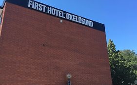 Hotel Oxelosund